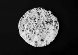 Plain Kulcha