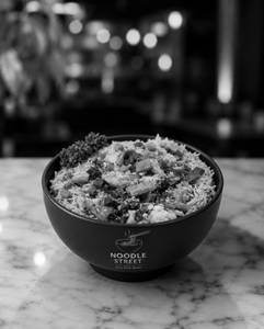 Malaysian Rice Bowl