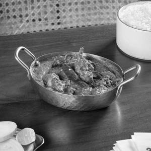 Gongura Kodi Kura