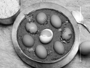 Egg Curry