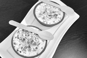 Lachcha Rasmalai [2 Pieces]