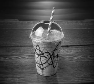 Classic Cold Coffee