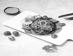 Tandoori Pomfret
