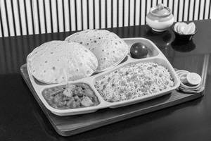 Express Meal Box