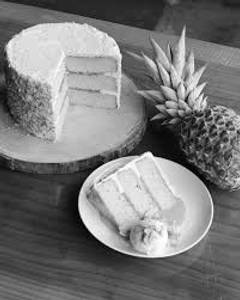 Snow White Pastry
