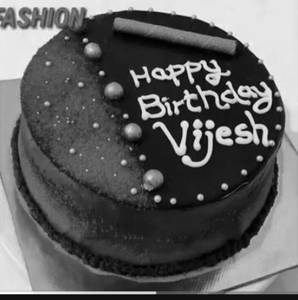 Chocolate Velvet Ca