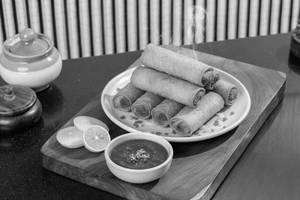 Veg Spring Roll