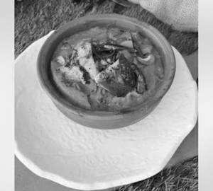 Dum Idli