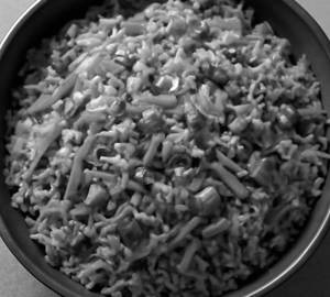 Szechwan Vg Fried Rice