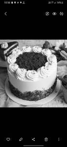 Red Velvet Cake
