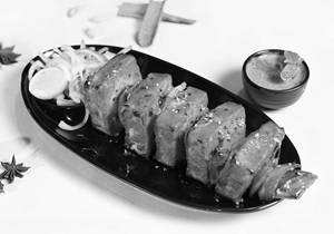 Paneer Tikka