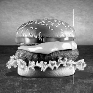 Mayo   Burger