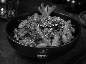 Potato Crispy