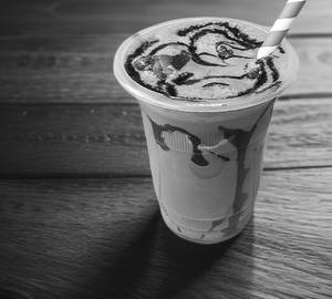 chocolate shake