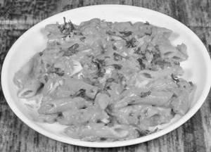 Mix Sos Pasta