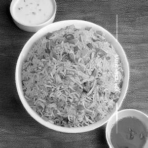 Home Made Fried Rice