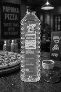 Paprika Water   1.0 L