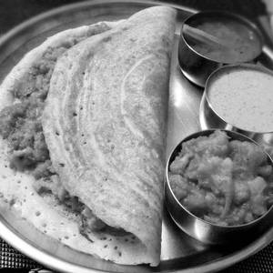 Gobi Dosa