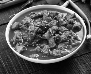 Mutton Rogan Josh
