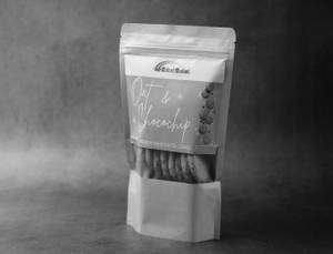 Oat & Chocochip Cookies [200 g]