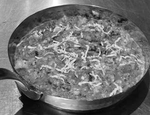 Rara Paneer