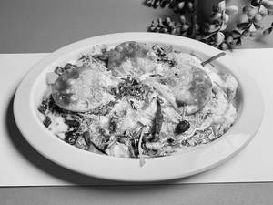 Papdi Chaat