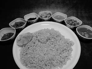 Kerala Meals