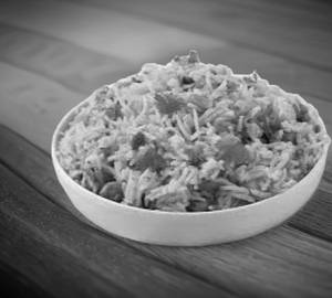 Namkin Rice