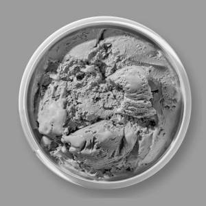 Coffee brazilla icecream