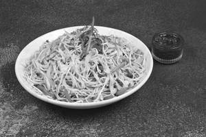 Hakka Noodles