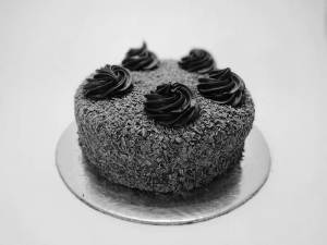Chocolate Treat Cake