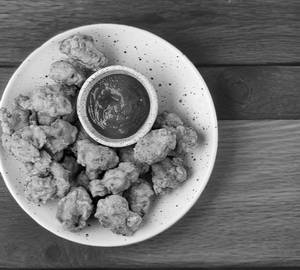 Chicken pakoda [6 pieces]
