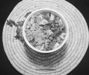 Egg Maggi