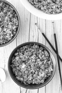 Fish Rice