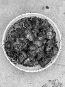 Pork Masala