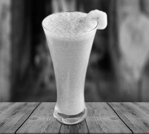 Sharjah Shake
