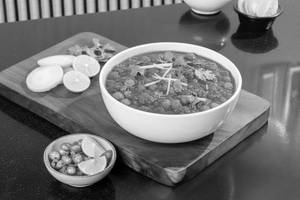 Chana Masala