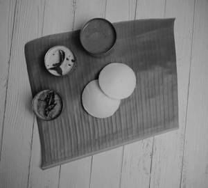 Idli (2 Nos)