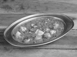Aloo Ki Sabji (gravy) - 300ml