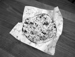 Plain Kulcha