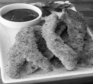 Chicken Strips 8pc