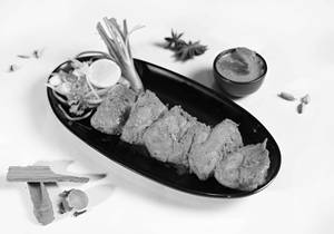 Tandoori Kabab