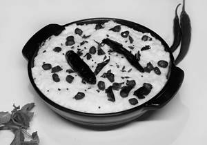 Curd Rice