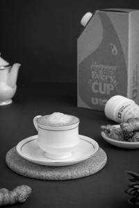 Ginger Chai