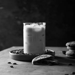 Cold Coffee