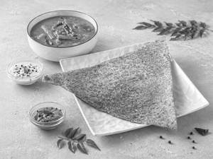 Mysore Plain Dosa
