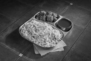 Noodle Delight Combo 1