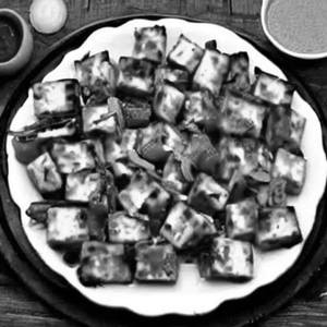 Paneer Fry