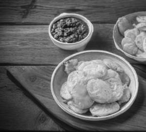 Aalo Pakoda
