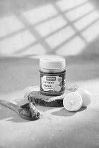 Lemon Pickle